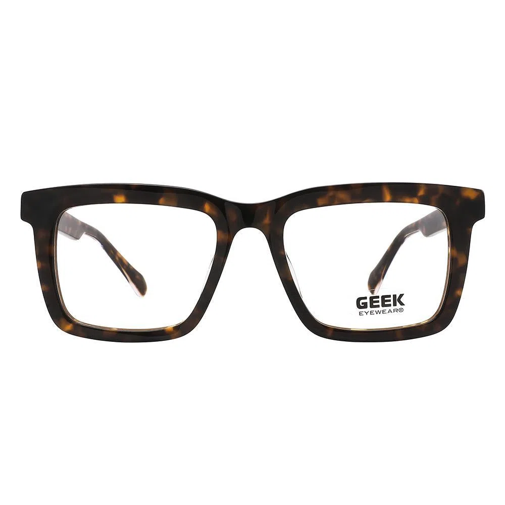 GEEK EYEWEAR DIGITAL Eyeglasses - view 2